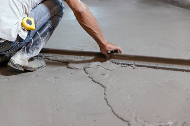 Best Custom Concrete Contractor  in West Park, NJ