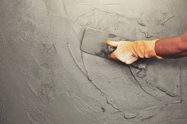 Best Concrete Driveway Repair Near Me  in West Park, NJ