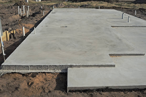Best Concrete Contractor Near Me  in West Park, NJ