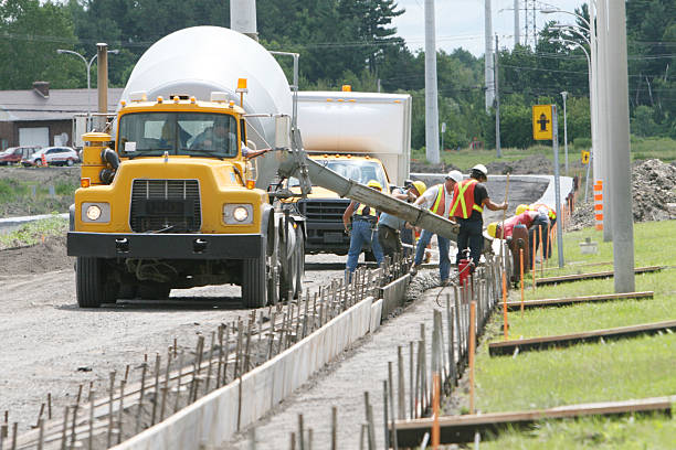 Best Affordable Concrete Contractor  in West Park, NJ