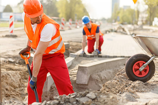 Best Affordable Concrete Contractor  in West Park, NJ