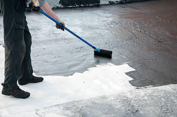 Best Commercial Concrete Contractor  in West Park, NJ