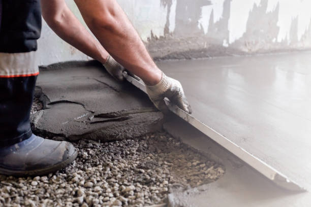 Best Concrete Repair Services  in West Park, NJ