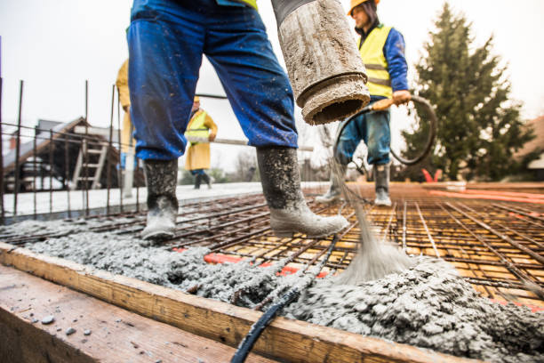 Best Concrete Demolition Services  in West Park, NJ