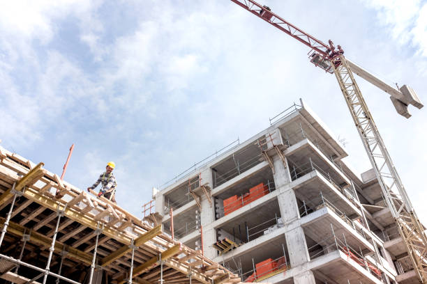 Best Local Concrete Companies  in West Park, NJ